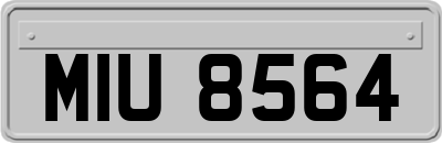 MIU8564