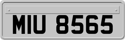 MIU8565
