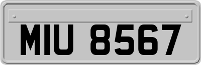MIU8567