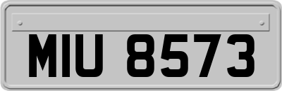 MIU8573