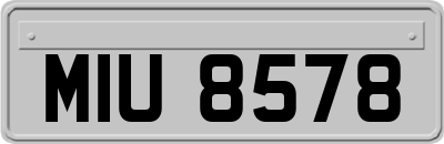 MIU8578