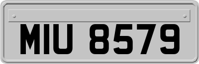 MIU8579