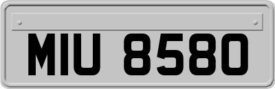 MIU8580