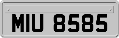 MIU8585