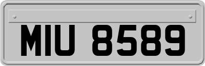 MIU8589