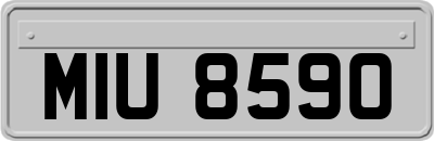 MIU8590