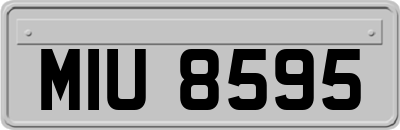 MIU8595