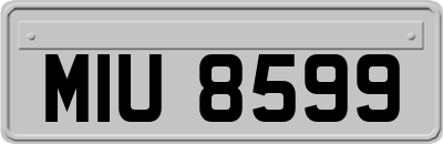 MIU8599