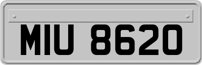 MIU8620