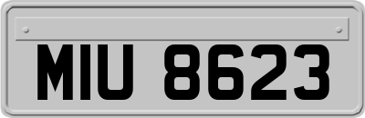 MIU8623