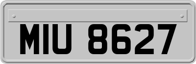 MIU8627