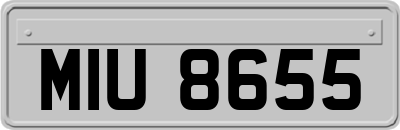 MIU8655