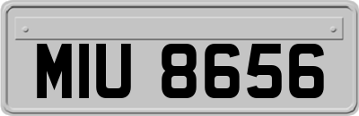 MIU8656