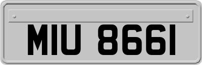 MIU8661
