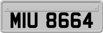 MIU8664