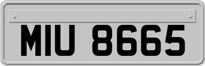 MIU8665