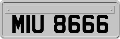 MIU8666