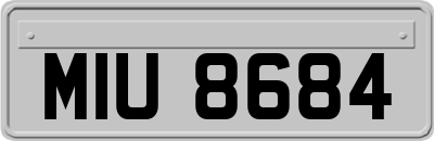 MIU8684