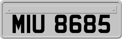 MIU8685
