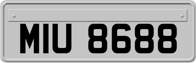 MIU8688