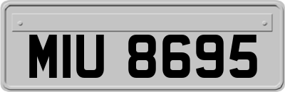 MIU8695