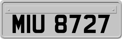 MIU8727