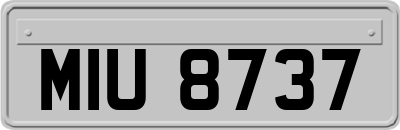 MIU8737