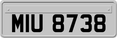 MIU8738