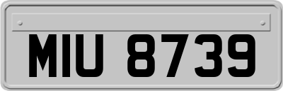 MIU8739