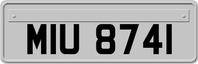 MIU8741