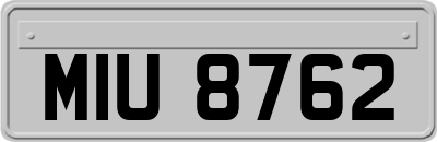 MIU8762