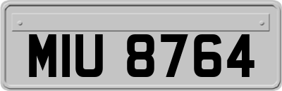 MIU8764