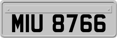 MIU8766