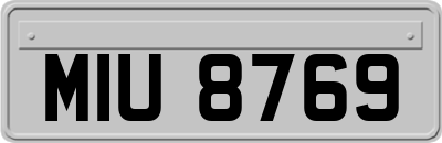 MIU8769