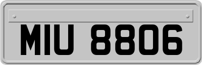MIU8806