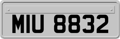 MIU8832