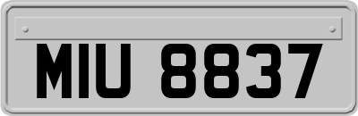 MIU8837