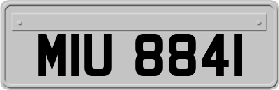 MIU8841