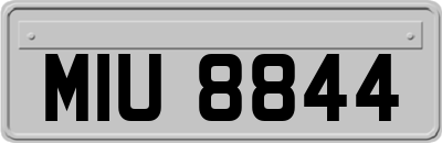 MIU8844