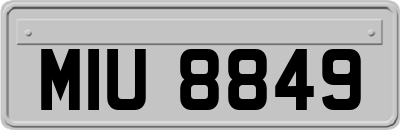 MIU8849