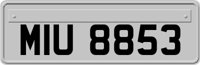 MIU8853