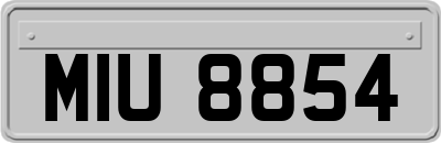 MIU8854