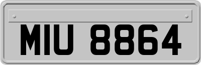 MIU8864