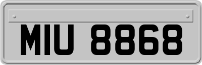 MIU8868