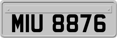 MIU8876