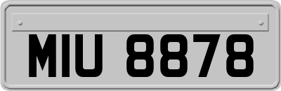 MIU8878