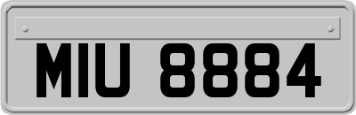 MIU8884