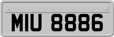 MIU8886