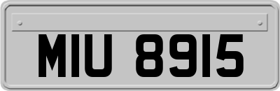 MIU8915