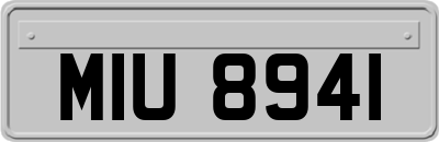MIU8941